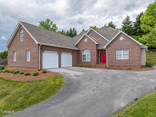 16425 Fern Circle, Abingdon, VA, 24210 | Card Image