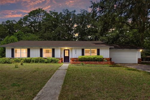 4628 Nw 40th Street, GAINESVILLE, FL, 32606 | Card Image