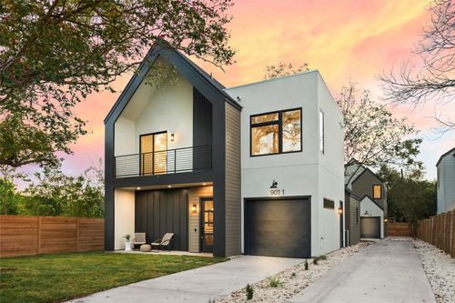 1-901 Redd St, Austin, TX, 78745-1033 | Card Image
