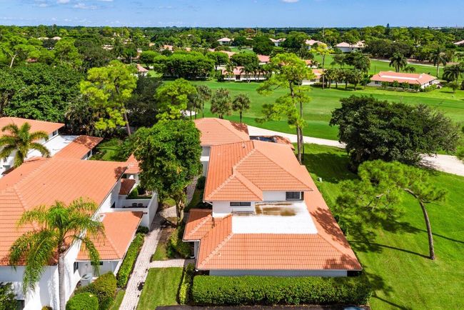 KITTIWAKE - 4143 Kittiwake Court, Condo with 1 bedrooms, 2 bathrooms and null parking in Boynton Beach FL | Image 35
