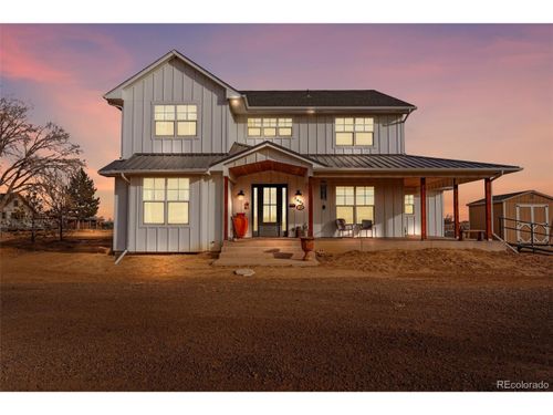 1696 42nd Ln, Avondale, CO, 81022-9715 | Card Image
