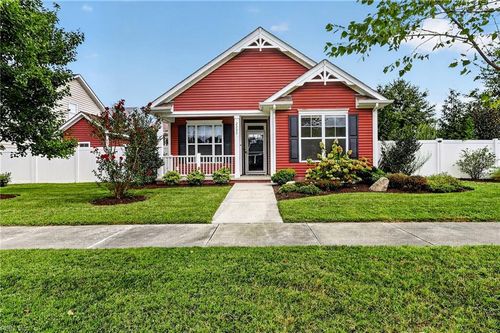 2205 Olmstead Lane, Virginia Beach, VA, 23456 | Card Image