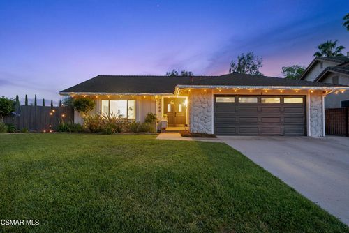 3066 Apache Cir, Thousand Oaks, CA, 91360-1023 | Card Image