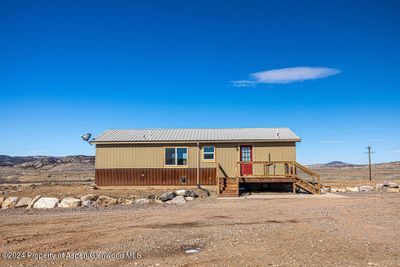 56494 Highway 318, House other with 4 bedrooms, 3 bathrooms and null parking in Maybell CO | Image 2