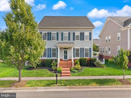 11832 General Cooke Dr, BRISTOW, VA, 20136-2819 | Card Image