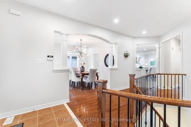 397 Burloak Dr, House other with 3 bedrooms, 3 bathrooms and 2 parking in Oakville ON | Image 29
