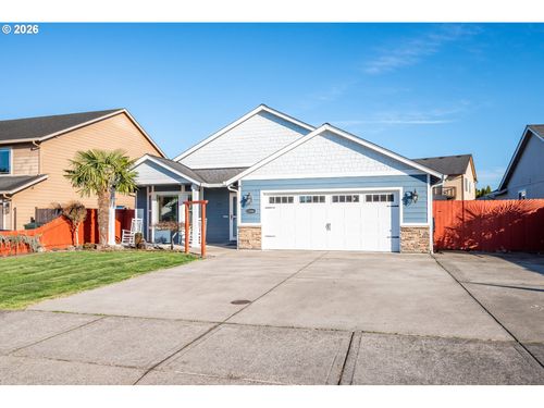 2504 Redwood Ave, Longview, WA, 98632-9253 | Card Image