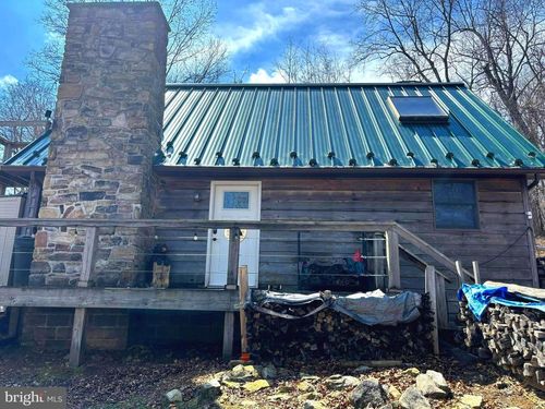 6751 W High Knob Road, MOOREFIELD, WV, 26836 | Card Image