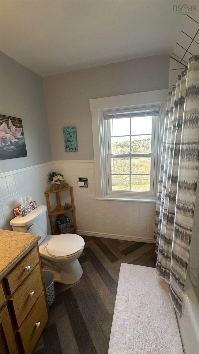 252 Glengarry Rd, House other with 3 bedrooms, 2 bathrooms and null parking in Hopewell NS | Image 28