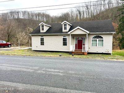 222 Ironville Road, House other with 3 bedrooms, 2 bathrooms and null parking in Tyrone PA | Image 1