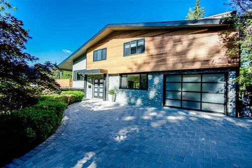 5257 Sonora Dr, North Vancouver, BC, V7R3V7 | Card Image