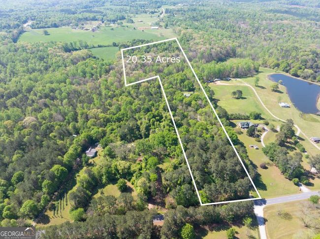 715 Woods Bridge Rd, House other with 3 bedrooms, 2 bathrooms and 2 parking in Commerce GA | Image 9