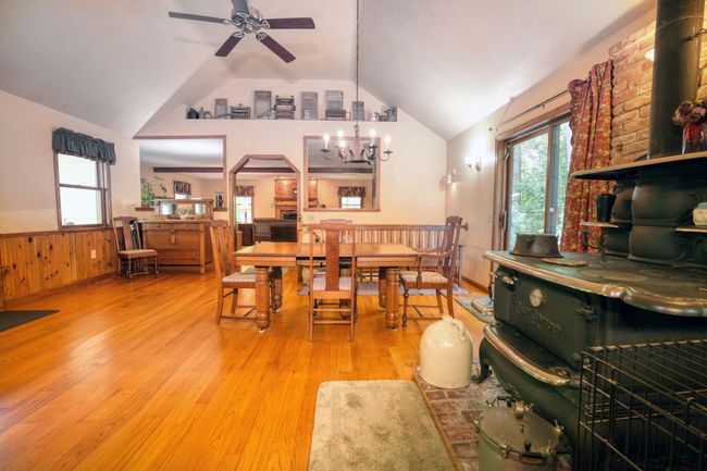 540 Forest Rd, House other with 3 bedrooms, 3 bathrooms and null parking in Lyndeborough NH | Image 8