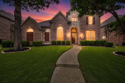 915 Saratoga Dr, Allen, TX, 75013-4816 | Card Image