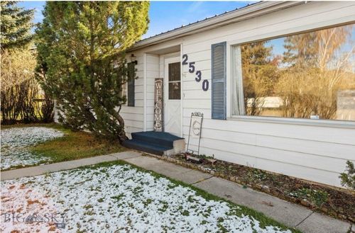 2530 Kossuth St, Butte, MT, 59701-6232 | Card Image