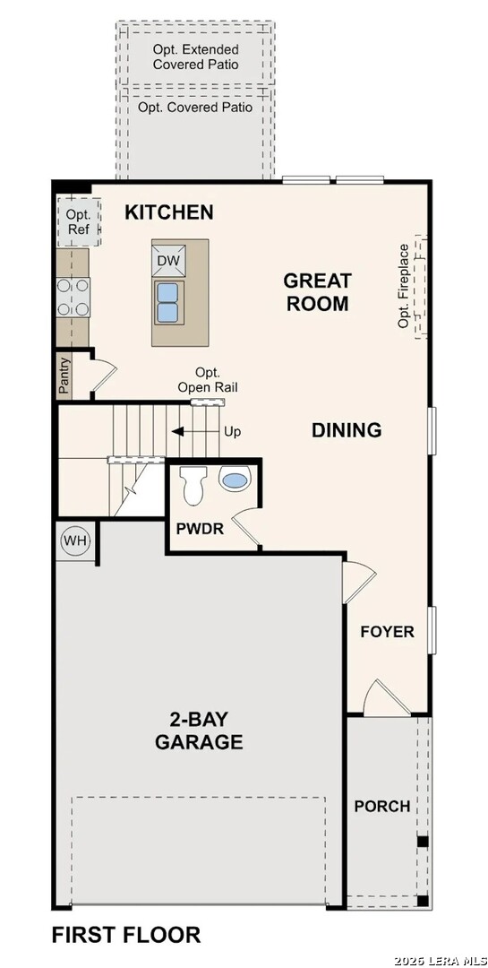 Residential in San Antonio 2