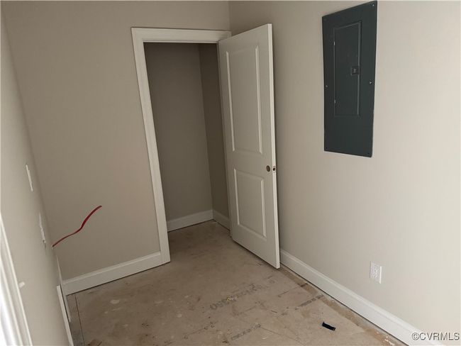 17430 Wedgewood Dr, House other with 3 bedrooms, 2 bathrooms and null parking in Lanexa VA | Image 10