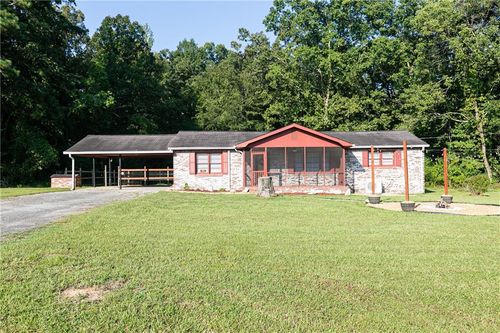 8203 Blacks Bluff Rd Sw, Cave Spring, GA, 30124-2014 | Card Image