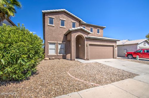 456 E Palomino Way, San Tan Valley, AZ, 85143 | Card Image