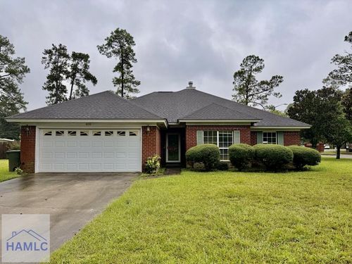 801 Hopeton Ct, Hinesville, GA, 31313-2167 | Card Image