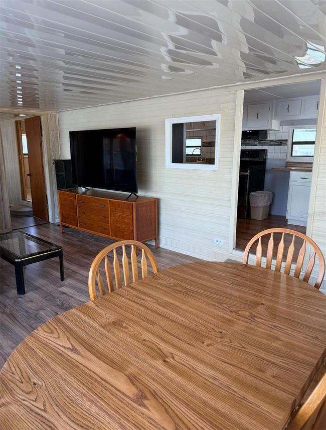 9486 Gray Fox Dr, House other with 2 bedrooms, 2 bathrooms and null parking in WEEKI WACHEE FL | Image 11