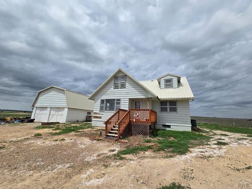 3273 County Road Ll, Wiley, CO, 81092-9745 | Card Image