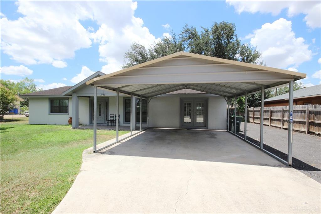 California St, Weslaco, TX 78599
