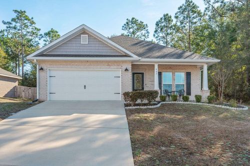 667 Red Fern Rd, Crestview, FL, 32536-5478 | Card Image