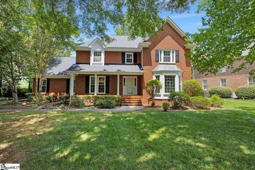 203 Autumn Rd, Greer, SC, 29650-3403 | Card Image