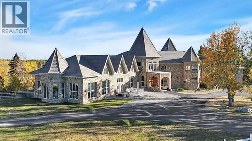 31027 Range Road 50, Cremona, AB, T0M0R0 | Card Image