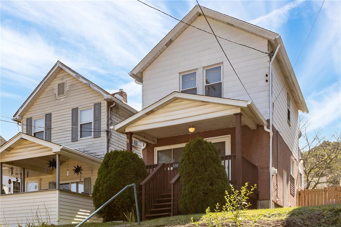 6th Ave, Coraopolis, PA 15108