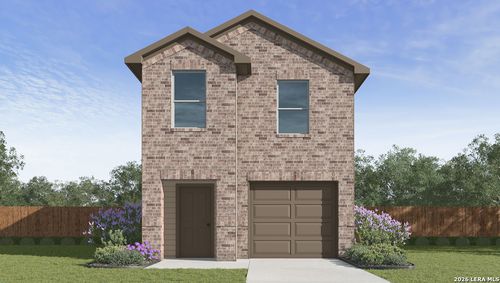 5320 Kenora Crest, San Antonio, TX, 78238 | Card Image