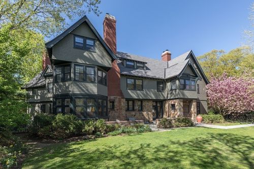 157 Brattle St, Cambridge, MA, 02138-3303 | Card Image