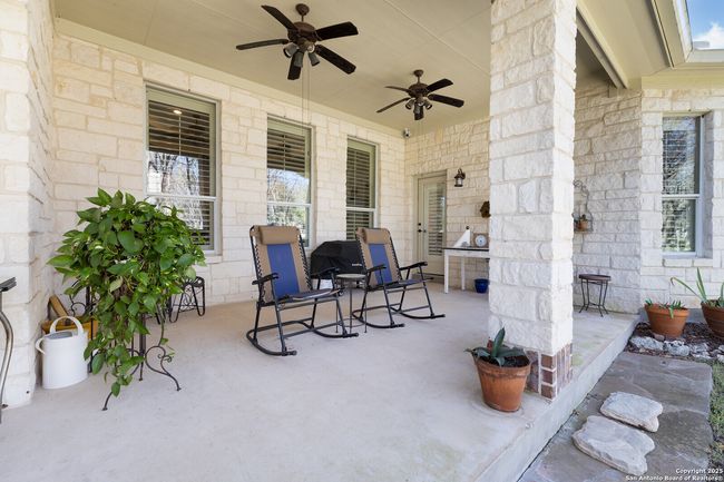 436 Hidden Springs Dr, House other with 3 bedrooms, 4 bathrooms and null parking in Spring Branch TX | Image 42