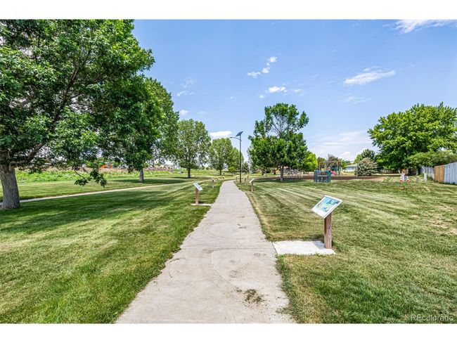 381 Mt Bross Ave, House other with 4 bedrooms, 3 bathrooms and null parking in Severance CO | Image 6