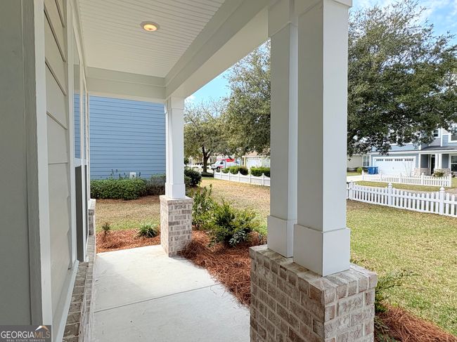 124 Gallery Way, House other with 4 bedrooms, 3 bathrooms and null parking in Brunswick GA | Image 6