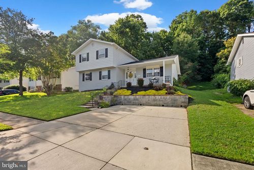 8406 Snowden Loop Ct, LAUREL, MD, 20708-2355 | Card Image