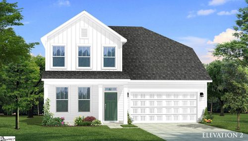 134 Ives Way, Piedmont, SC, 29673-9880 | Card Image