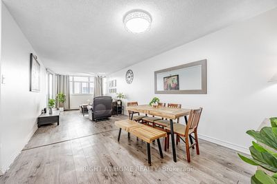 911 - 2050 Bridletowne Cir, Condo with 3 bedrooms, 2 bathrooms and 1 parking in Toronto ON | Image 2