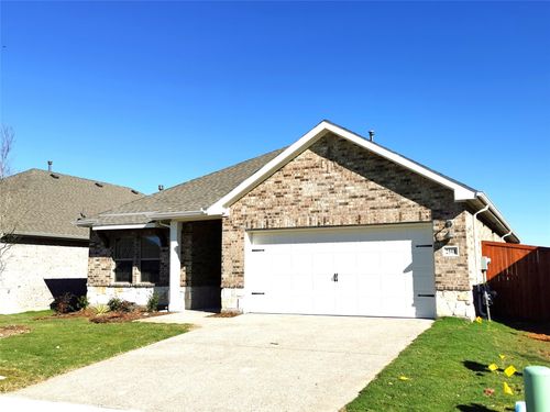 2508 Lovegrass Ln, Melissa, TX, 75454-2745 | Card Image