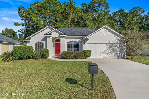 12239 Plumbridge Ln, Jacksonville, FL, 32218-6121 | Card Image