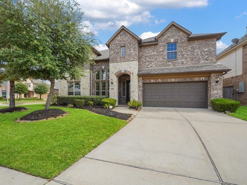 9522 Whitebark Pine Way, Cypress, TX, 77433-6787 | Card Image