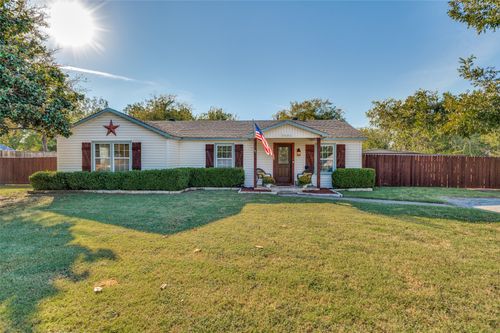 2601 Murphy Dr, Bedford, TX, 76021-4909 | Card Image