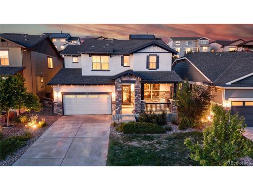 18189 W 85th Dr, Arvada, CO, 80007-7234 | Card Image