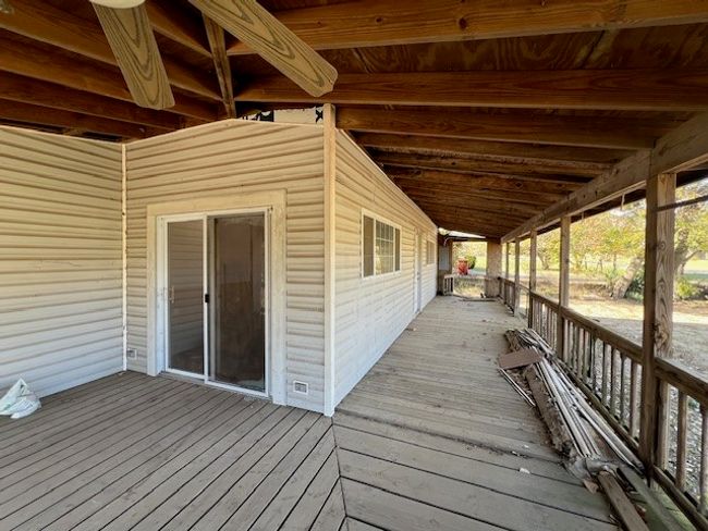 213 W Main St, House other with 4 bedrooms, 1 bathrooms and null parking in Pecan Gap TX | Image 4