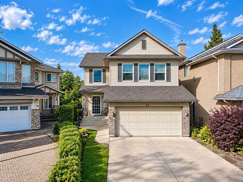 93 Tuscany Meadows Common Nw, Calgary, AB, T3L2S7 | Card Image