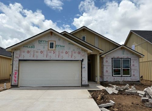 544 Gus Loop, Georgetown, TX, 78626 | Card Image