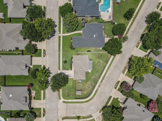 332 Carriage Ln, House other with 4 bedrooms, 3 bathrooms and null parking in Saginaw TX | Image 17