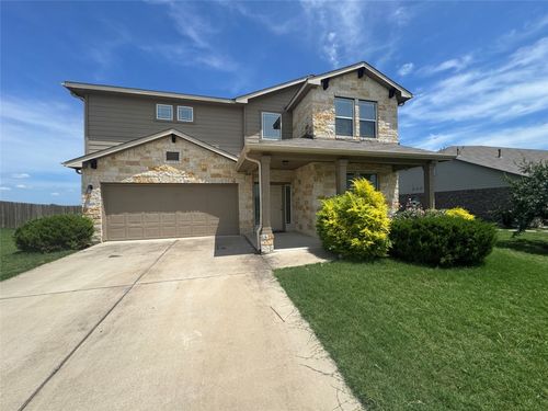 372 Kingfisher Ln, Kyle, TX, 78640-2128 | Card Image