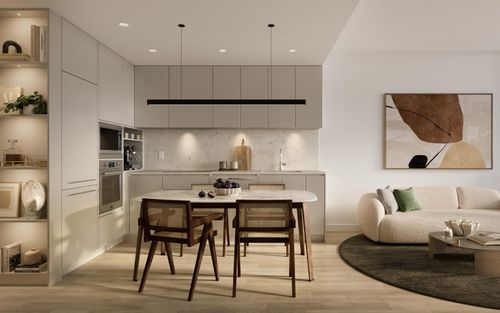 2309-609 Tyndall St, Coquitlam, BC, V3J | Card Image